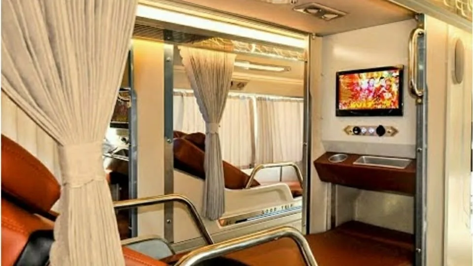 Hình ảnh Nhà xe Thanh Loan