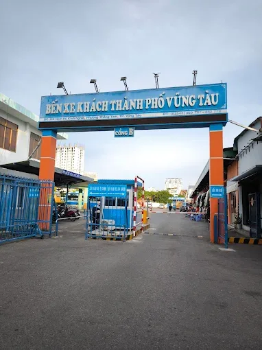 Hình ảnh Nhà xe Bảo Ngọc