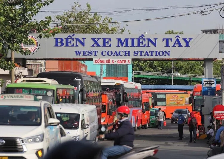 Hình ảnh Nhà xe Kim Phát