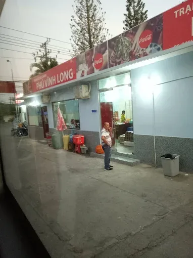 Hình ảnh Nhà xe Phú Vĩnh Long