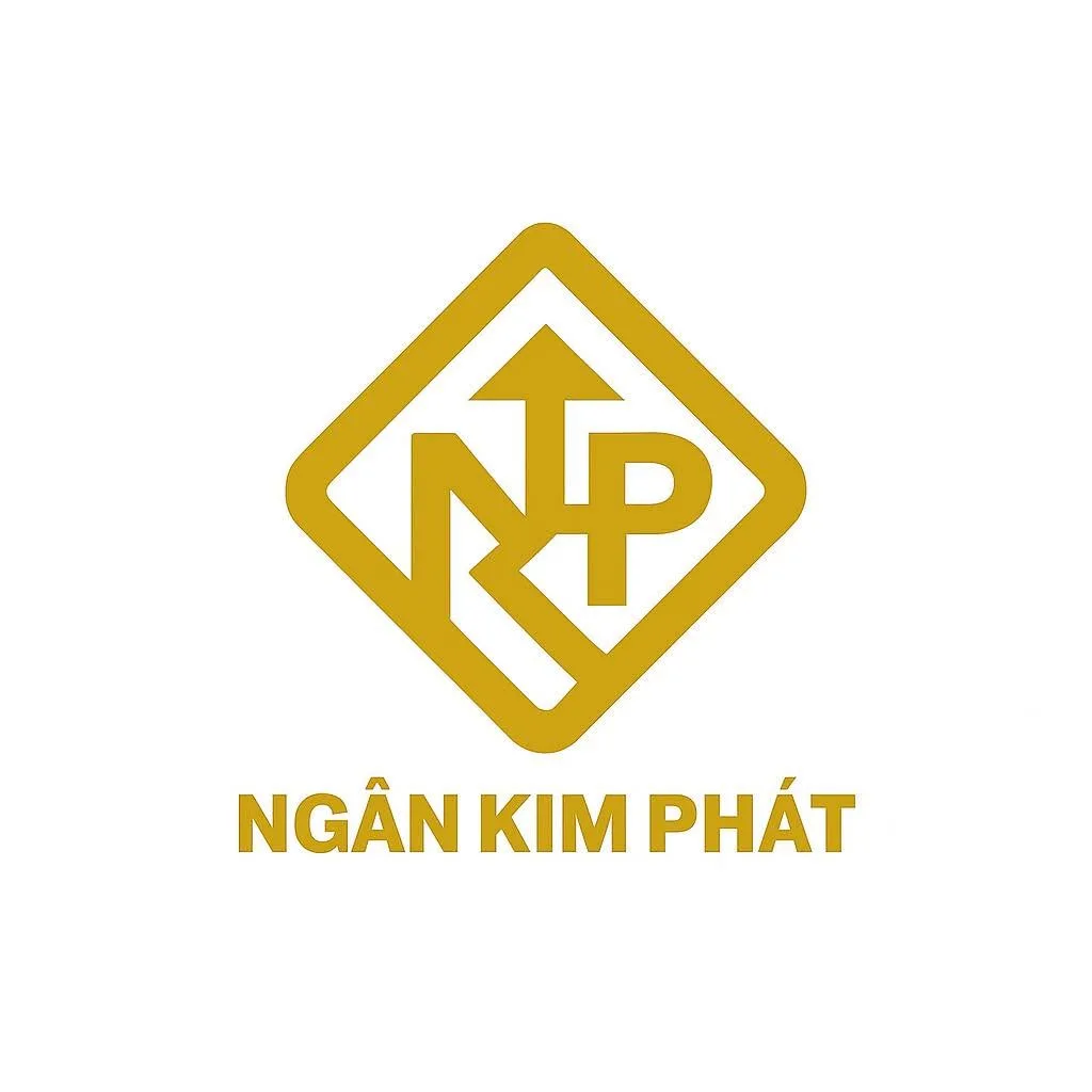 Biểu trưng nhà xe Kim Phát