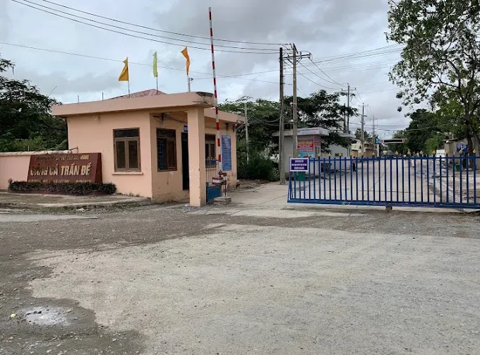 Hình ảnh Nhà xe Hoàng Lâm