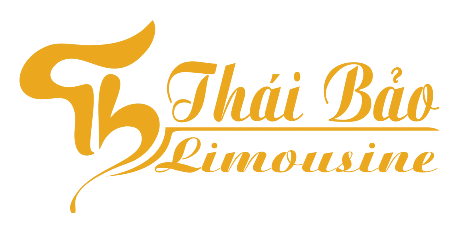 Biểu trưng nhà xe Thái Bảo