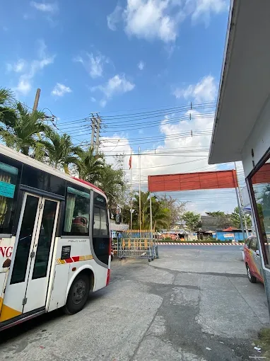 Hình ảnh Nhà xe Phú Vĩnh Long