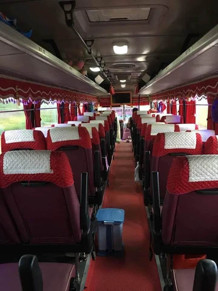Hình ảnh Nhà xe Khánh Dũng