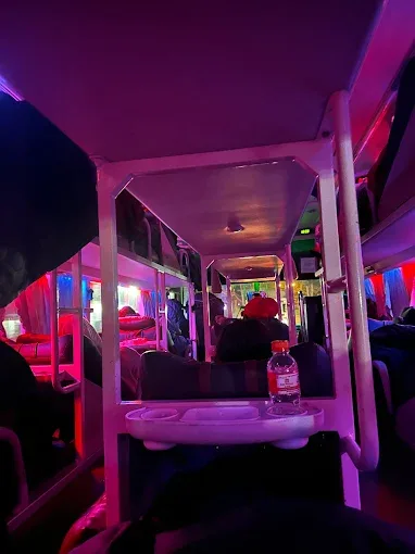 Hình ảnh Nhà xe Phương Trang Đồng Tháp