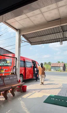 Hình ảnh Nhà xe Phương Trang Vĩnh Long