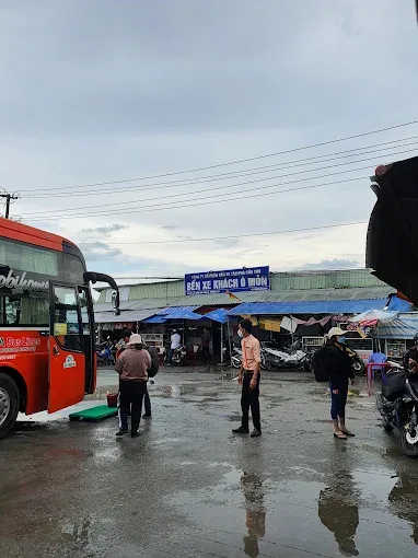Hình ảnh Nhà xe Thanh Loan