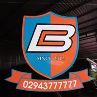 Biểu trưng nhà xe Bửu Châu Trà Vinh