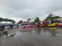 Hình ảnh Nhà xe Tuấn Nguyên