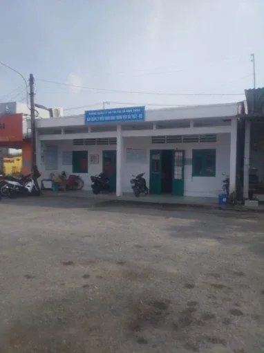 Hình ảnh Nhà xe Tâm Phong