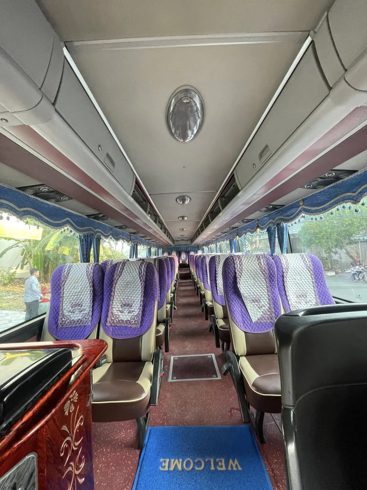 Hình ảnh Nhà xe Kim Phát