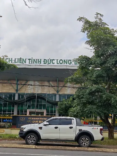 Hình ảnh Nhà xe Thuận Hưng