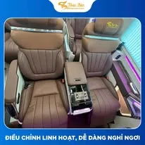 Hình ảnh Nhà xe Thái Bảo