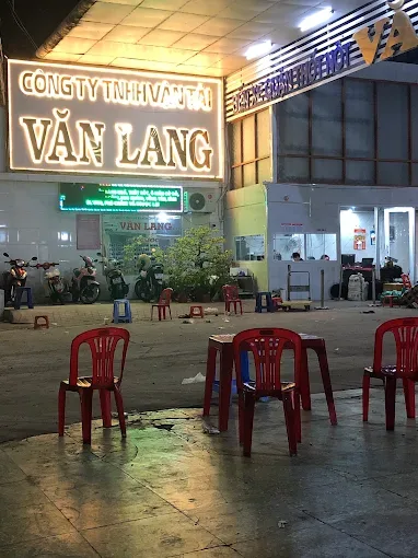 Hình ảnh Nhà xe Văn Lang