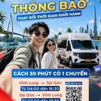 Hình ảnh Nhà xe Thái Bảo
