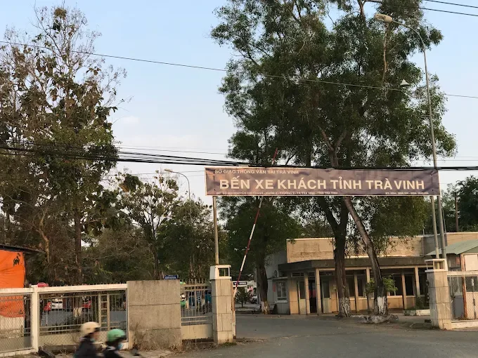 Hình ảnh Nhà xe Minh Duy