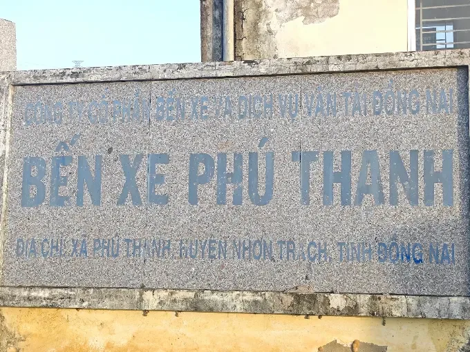 Hình ảnh Nhà xe Boon Dung