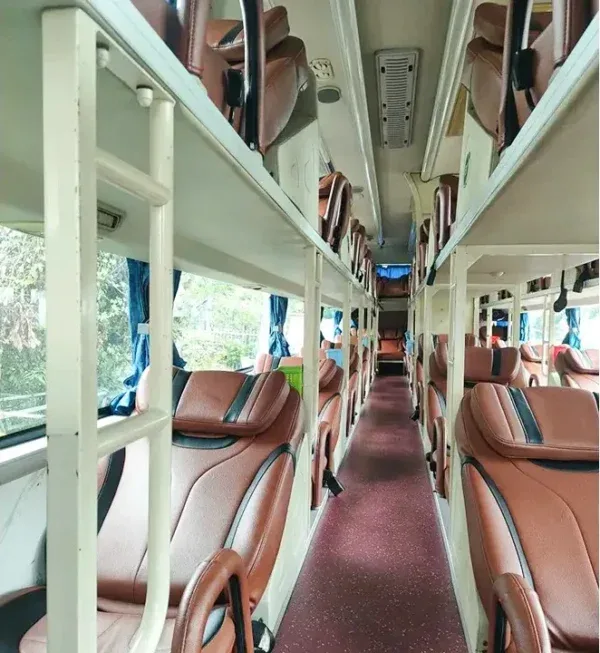 Hình ảnh Nhà xe Tuấn Nguyên