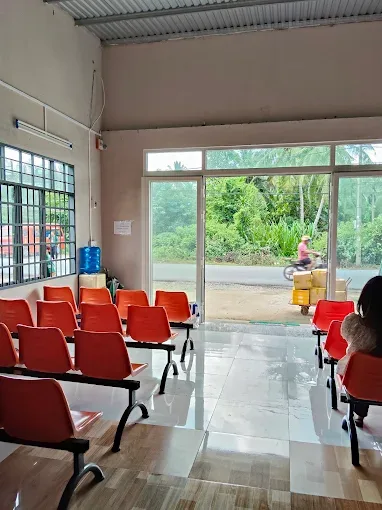 Hình ảnh Nhà xe Phương Trang Trà Vinh