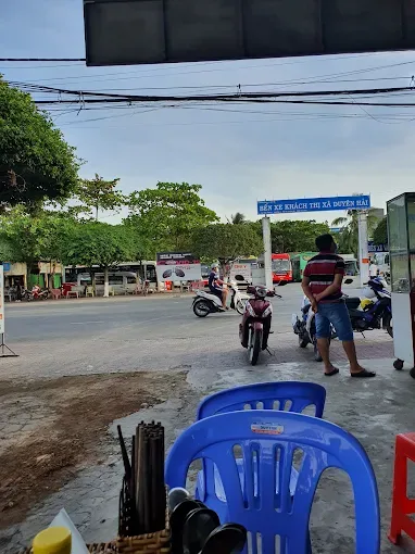 Hình ảnh Nhà xe Thanh Thảo Trà Vinh