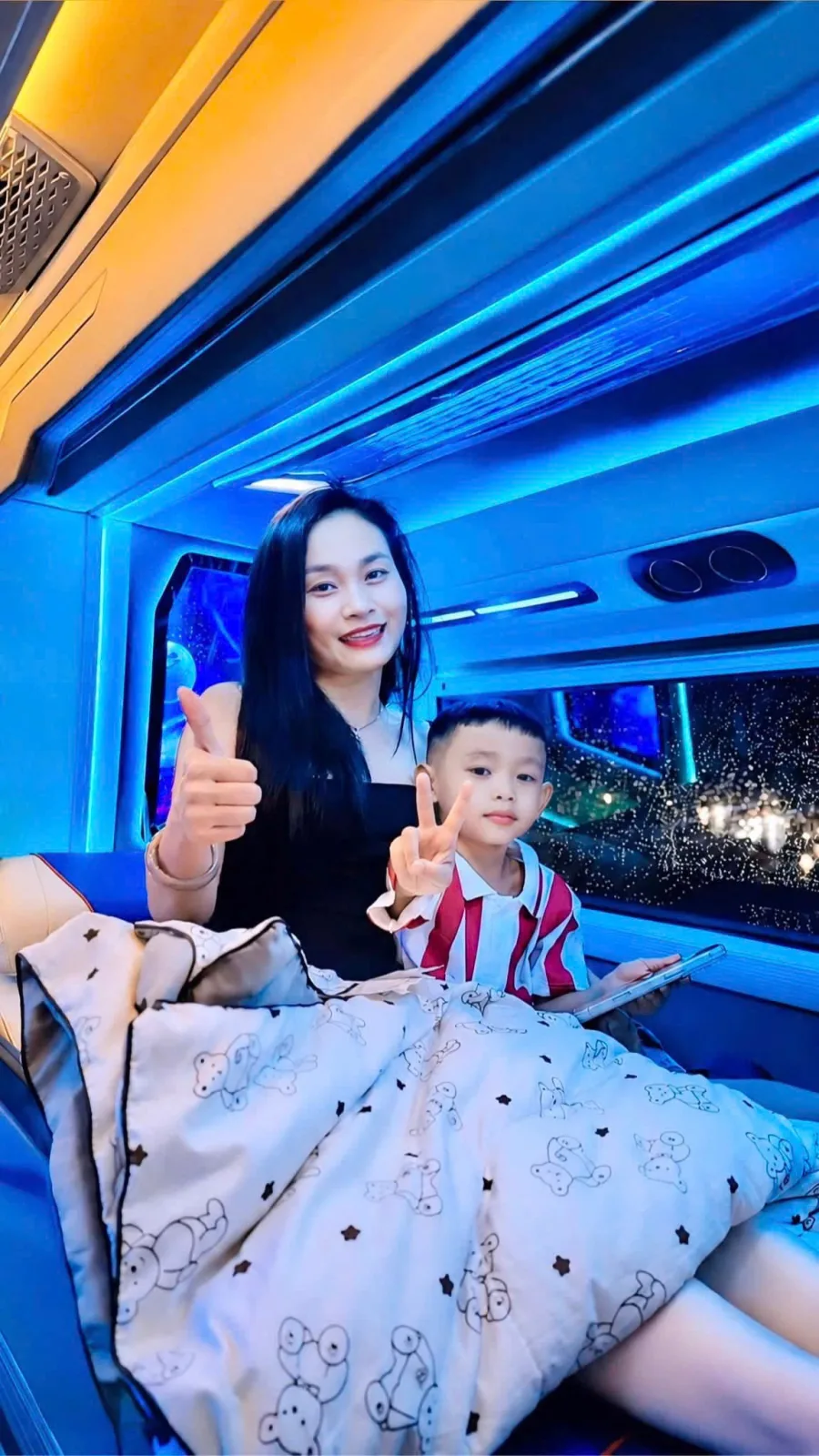 Hình ảnh Nhà xe Thuận Hưng