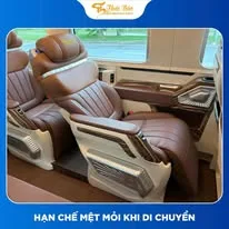Hình ảnh Nhà xe Thái Bảo