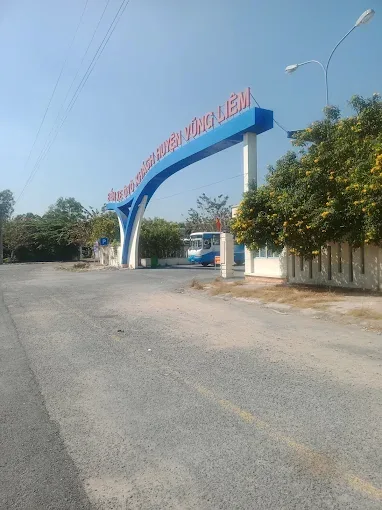 Hình ảnh Nhà xe Tấn Sang