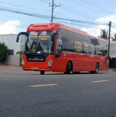 Biểu trưng nhà xe Bảy Lệ