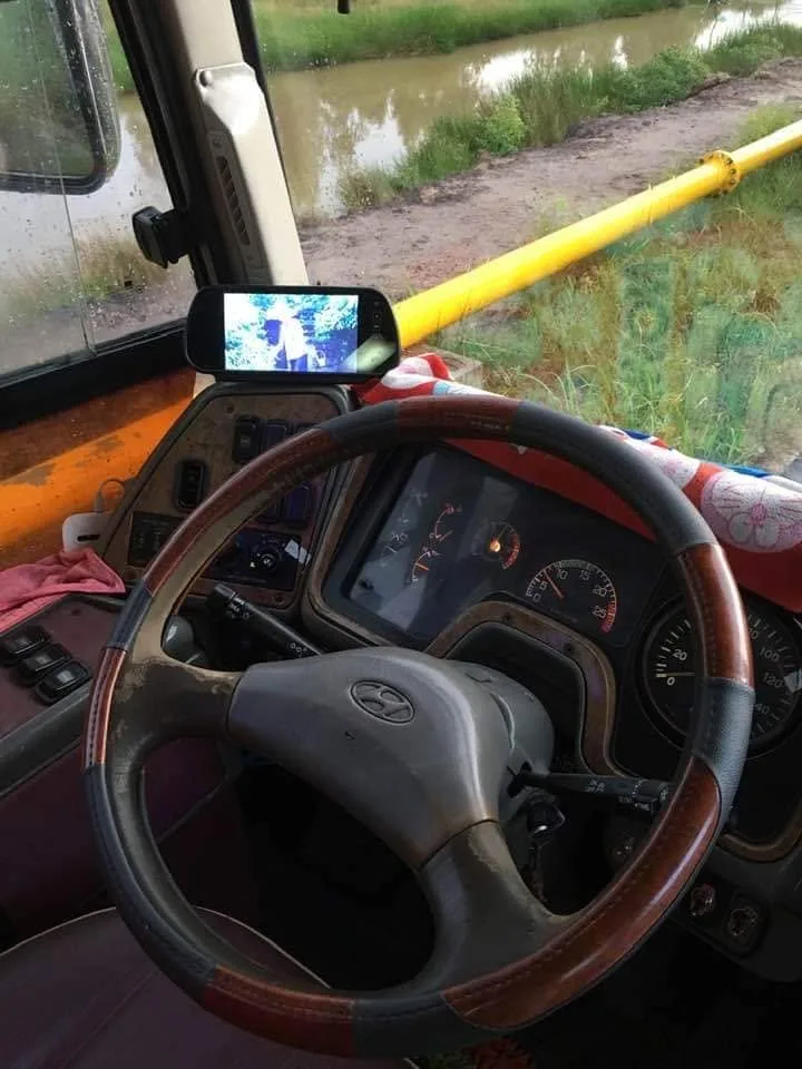 Hình ảnh Nhà xe Khánh Dũng