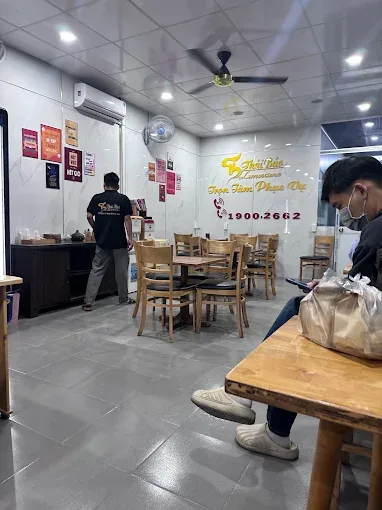Hình ảnh Nhà xe Thái Bảo