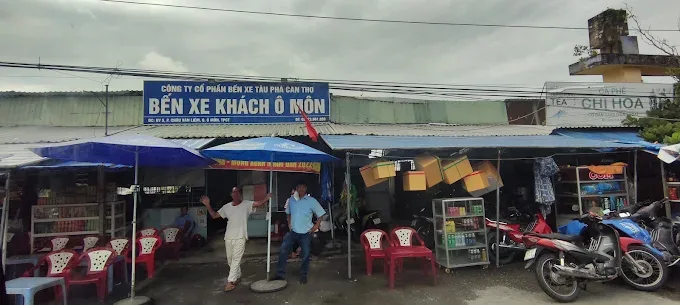 Hình ảnh Nhà xe Ba Châu
