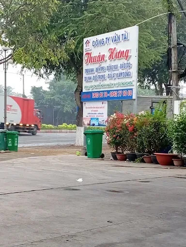 Hình ảnh Nhà xe Thuận Hưng